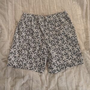 Women's Lands' End Pull-on Shorts *FINAL PRICE*